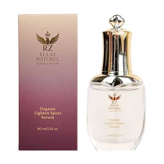 RZ ÉCLAT NATUREL