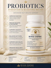 PROBIOTICS