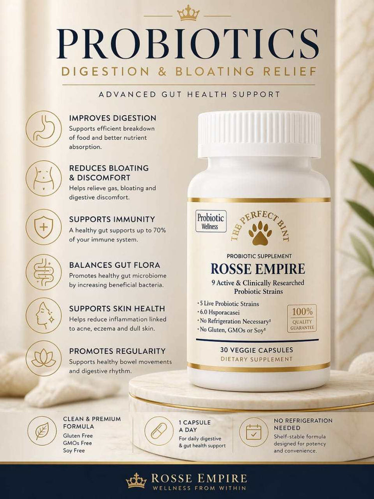 PROBIOTICS