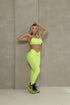 Sport Wear Lemon