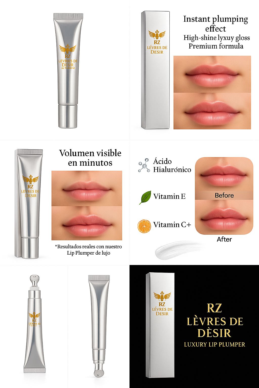 Lip Plumper