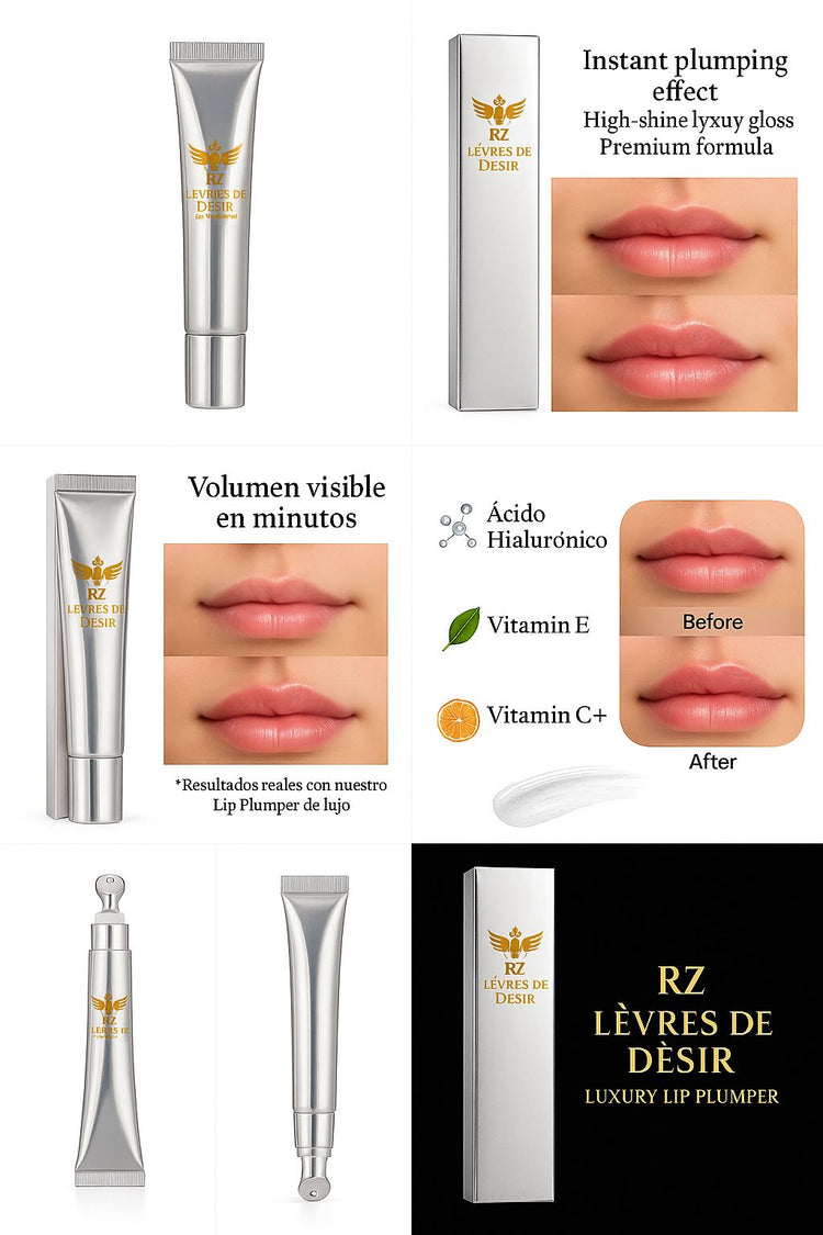 Lip Plumper