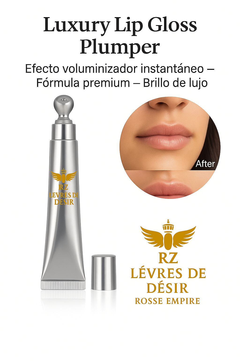 Lip Plumper