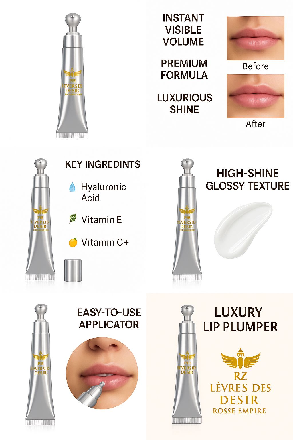 Lip Plumper