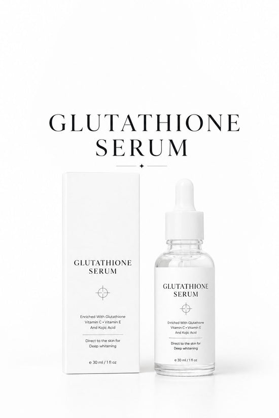 Serum Glutathionien